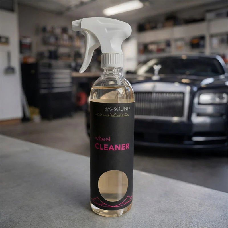 Cleaning products